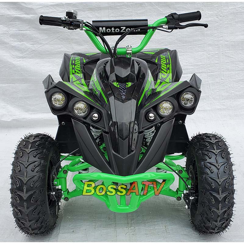 Mini electric ATV BSE-1
