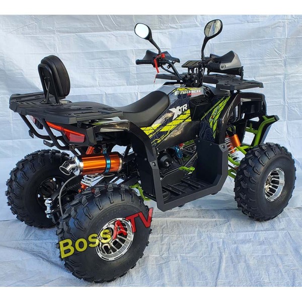 125cc adult ATV BS125-1