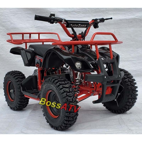Mini electric ATV BSE-6