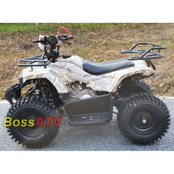 mini 4-stroke ATV BS58-1