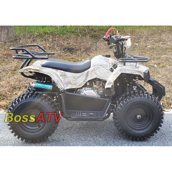 mini 4-stroke ATV BS58-1