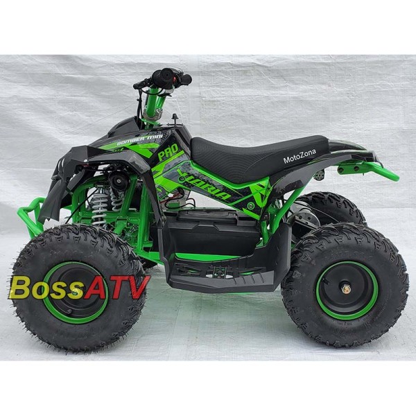 Mini electric ATV BSE-1