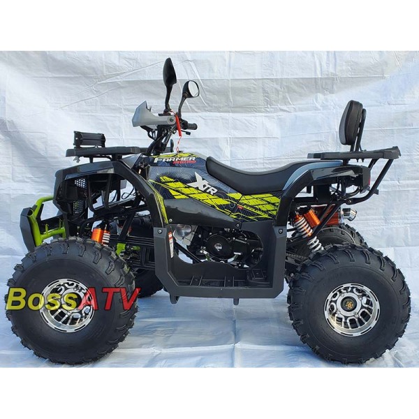 125cc adult ATV BS125-1