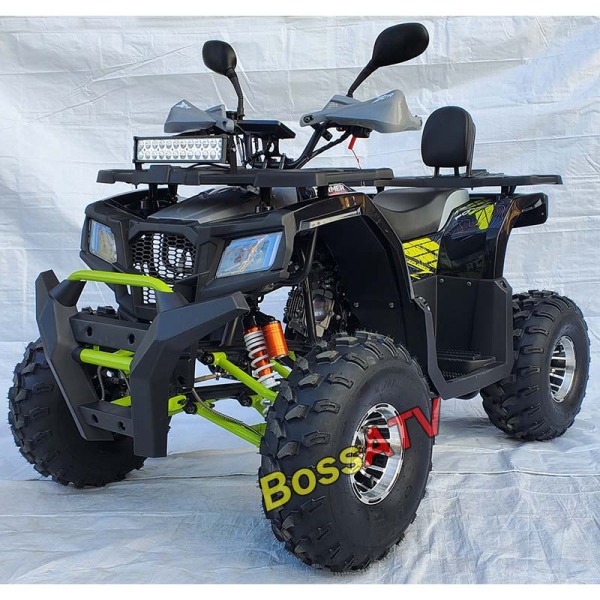 150cc automatic ATV 014/10 PRO