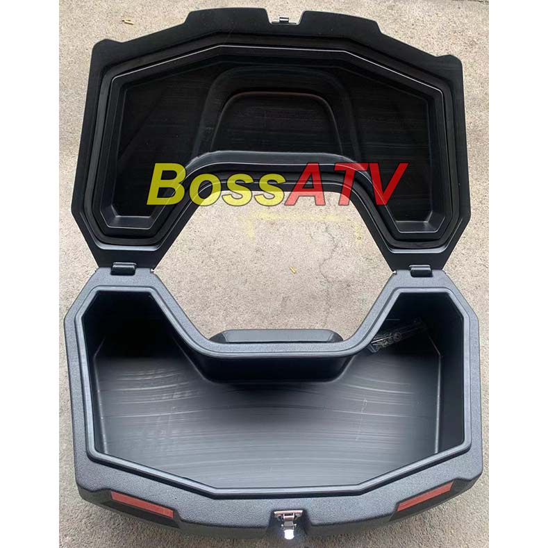 ATV Plastic Box ATV Rear Plasic Box