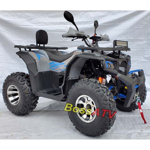 150cc 200cc 230cc automatic ATV 014/10 PRO
