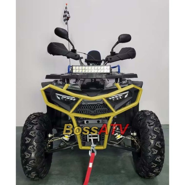 150cc 200cc 230cc 250cc automatic ATV 019/10 PRO UPDATED