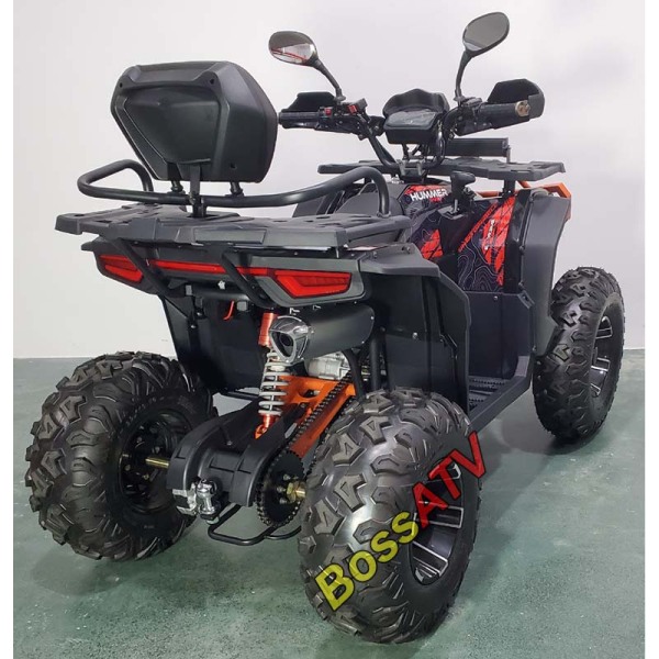 150cc automatic ATV 019/10 PRO