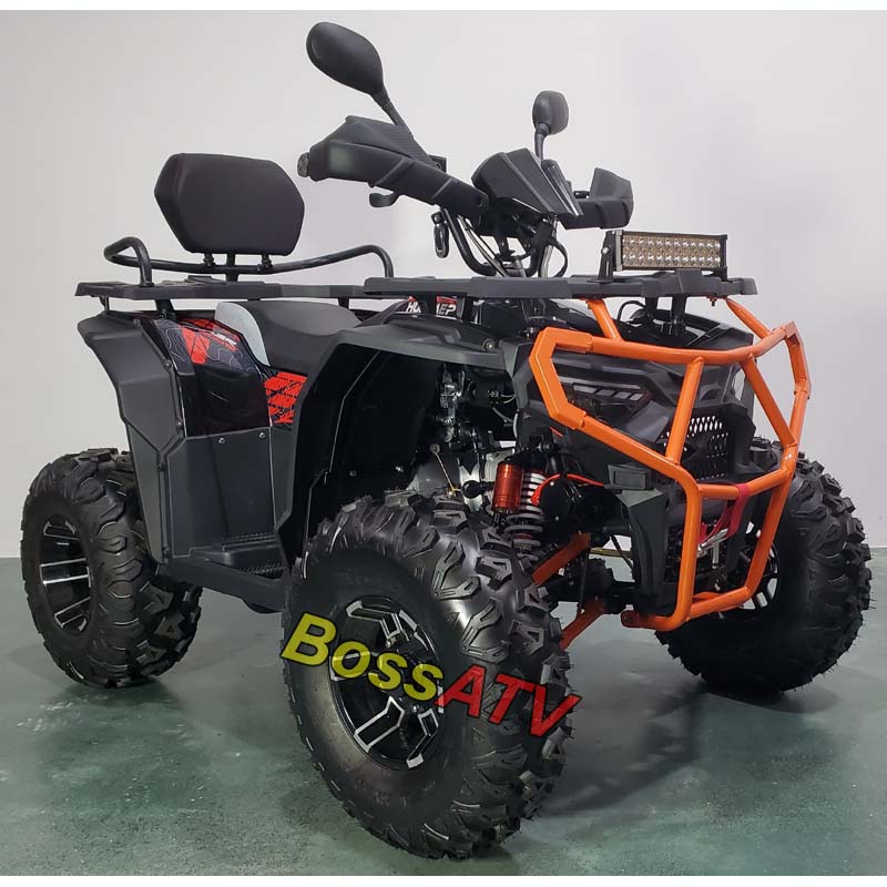 150cc automatic ATV 019/10 PRO