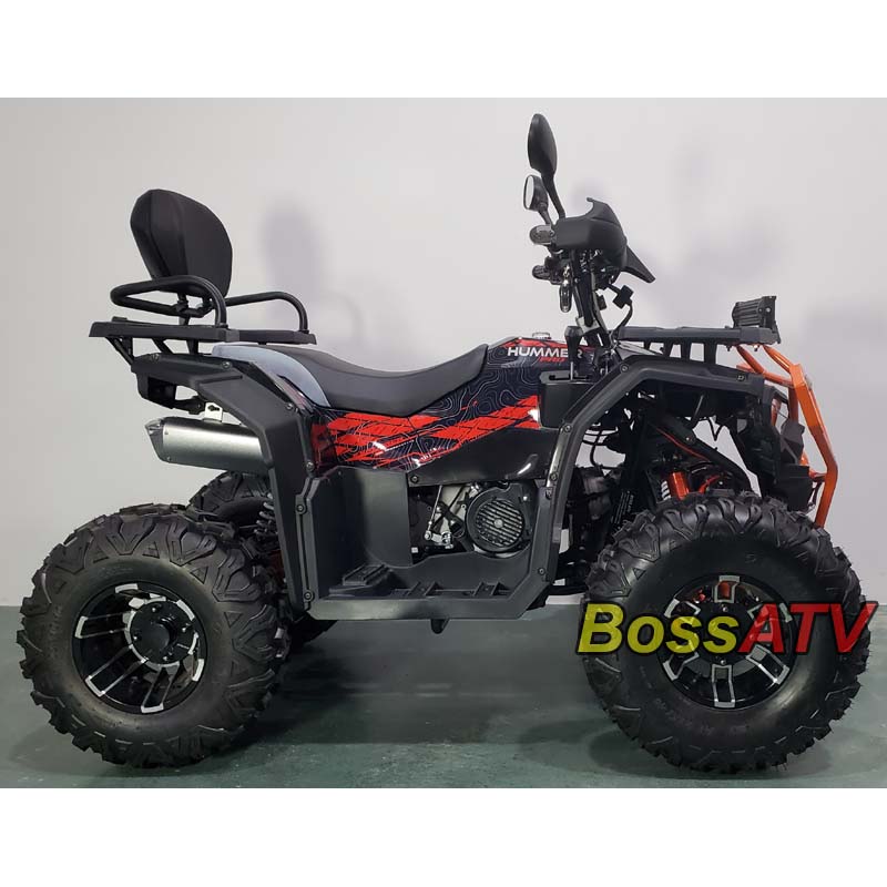 150cc automatic ATV 019/10 PRO