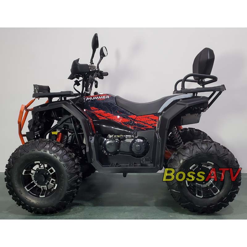 150cc automatic ATV 019/10 PRO
