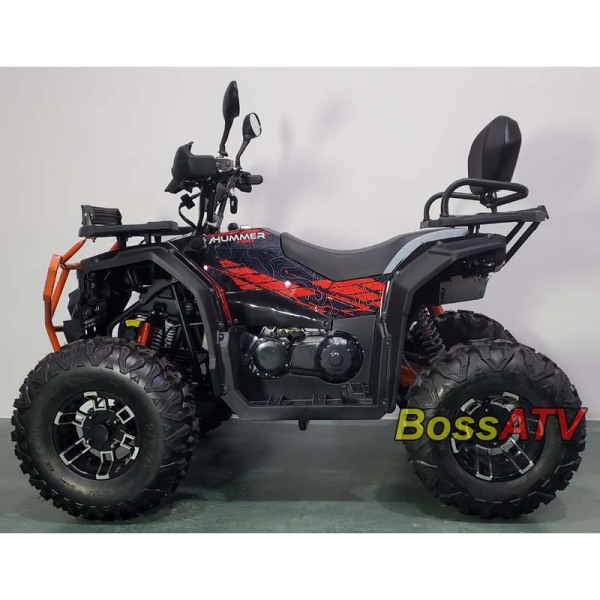 150cc automatic ATV 019/10 PRO