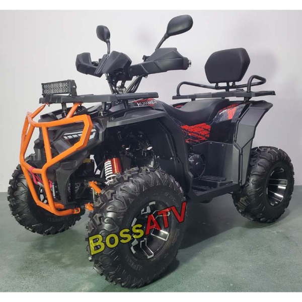 150cc automatic ATV 019/10 PRO