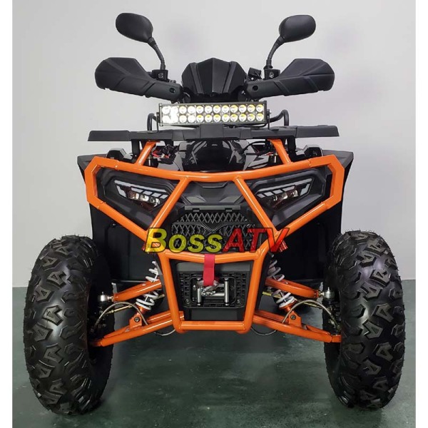150cc automatic ATV 019/10 PRO
