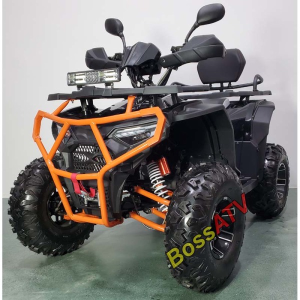 150cc automatic ATV 019/10 PRO