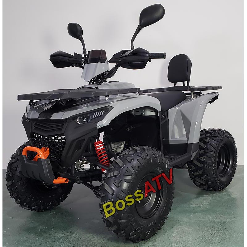 125cc new ATV 009/8