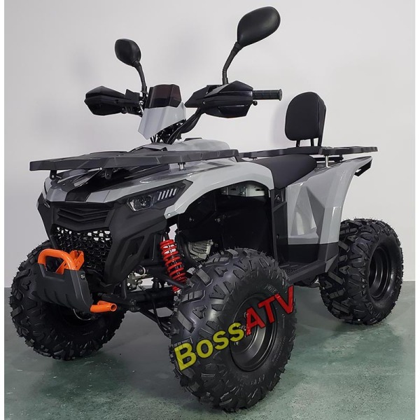 125cc new ATV 009/8