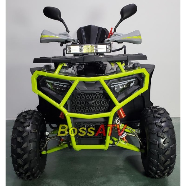 125cc or 150cc ATV 019/8 PRO