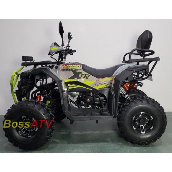 125cc or 150cc ATV 019/8 PRO