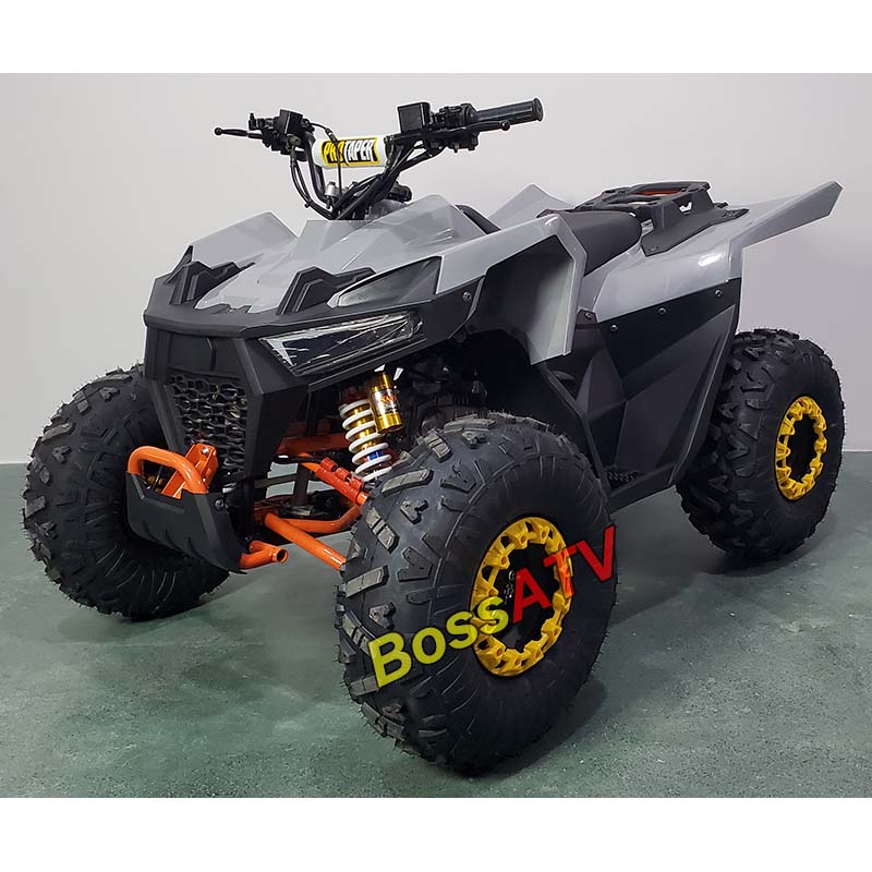 125cc new sports ATV BS110-4