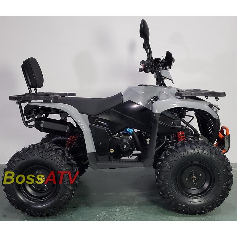 125cc new ATV 009/8