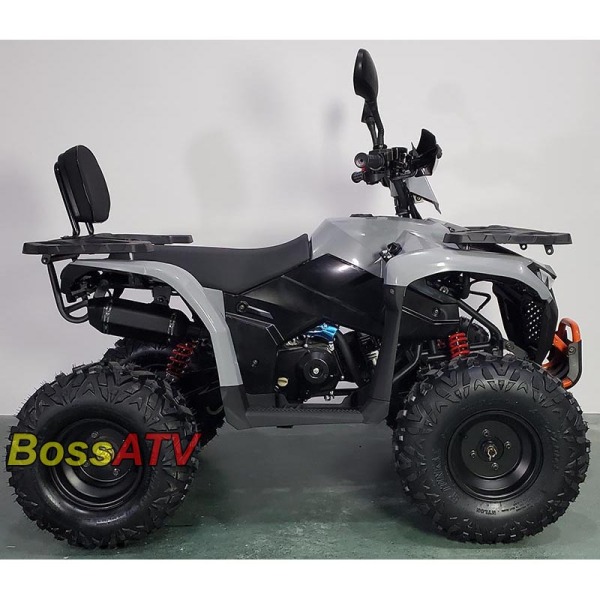 125cc new ATV 009/8