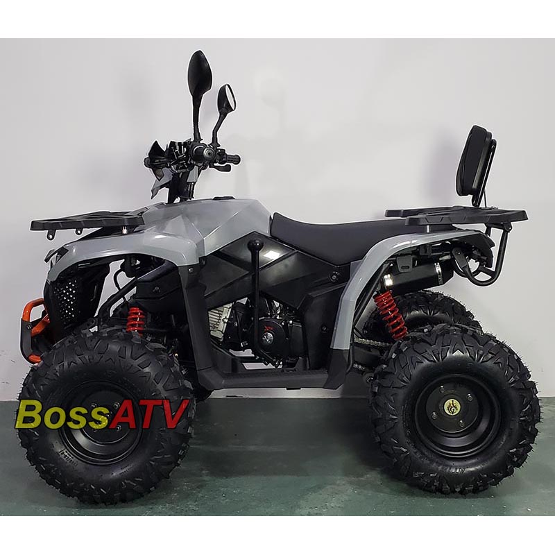 125cc new ATV 009/8