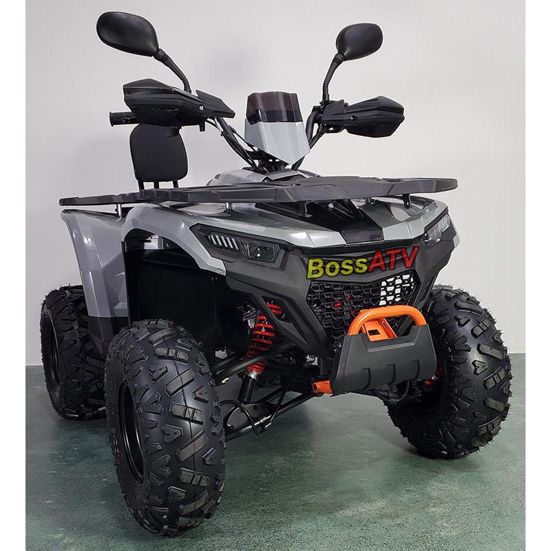 125cc new ATV 009/8