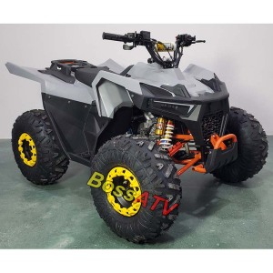 125cc new sports ATV