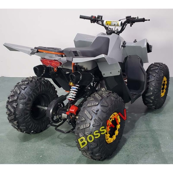 125cc new sports ATV BS110-4