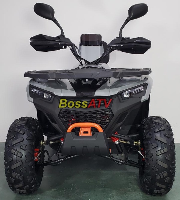 125cc new ATV 009/8