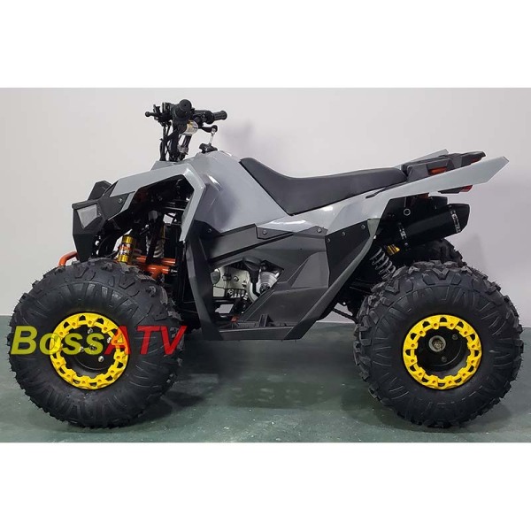125cc new sports ATV BS110-4