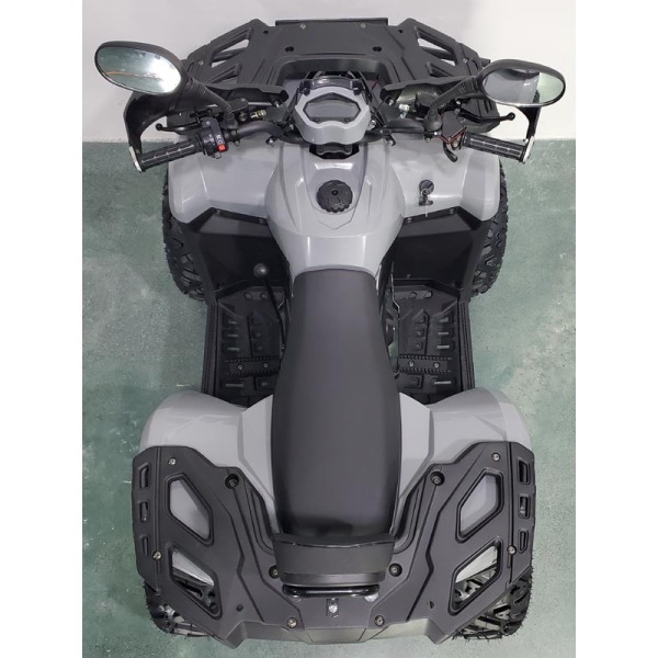125cc new ATV 009/8