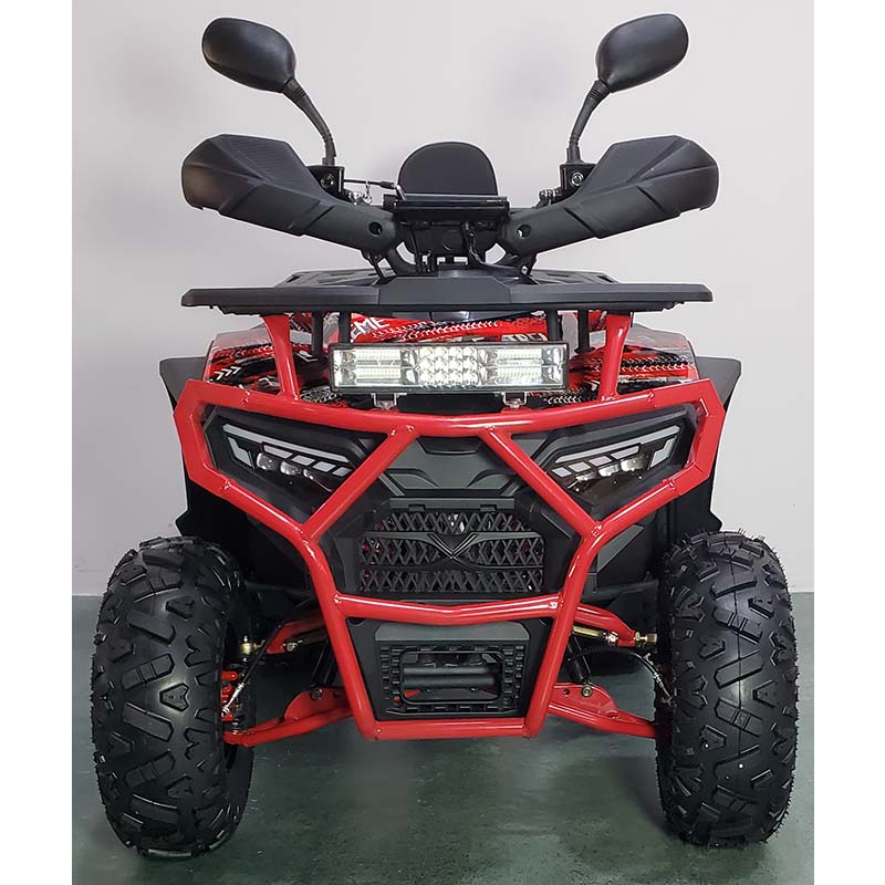 125cc new ATV 003/8 PRO