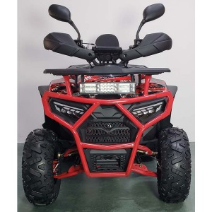 125cc new ATV