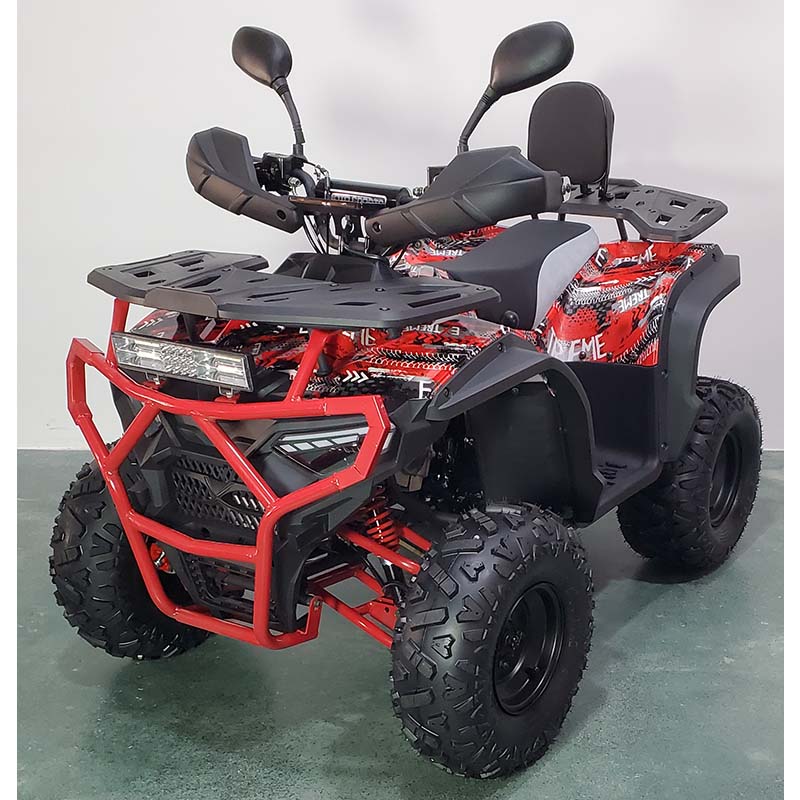 125cc new ATV 003/8 PRO