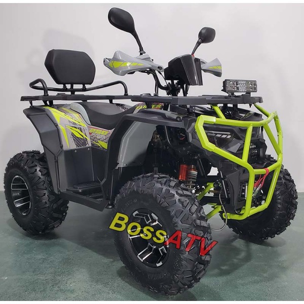 150cc automatic ATV 014/10 PRO
