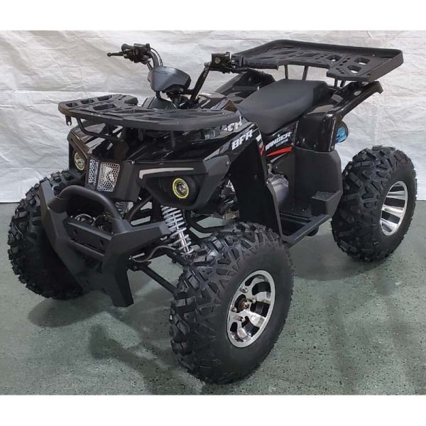 150cc automatic ATV BS150-6A-KING