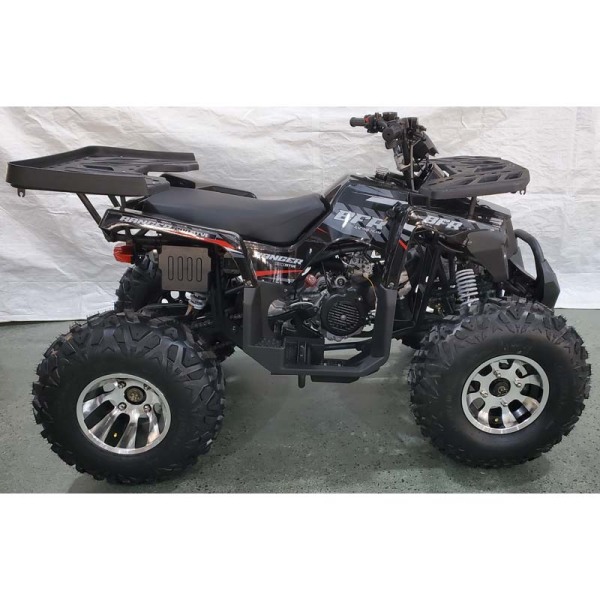 150cc automatic ATV BS150-6A-KING