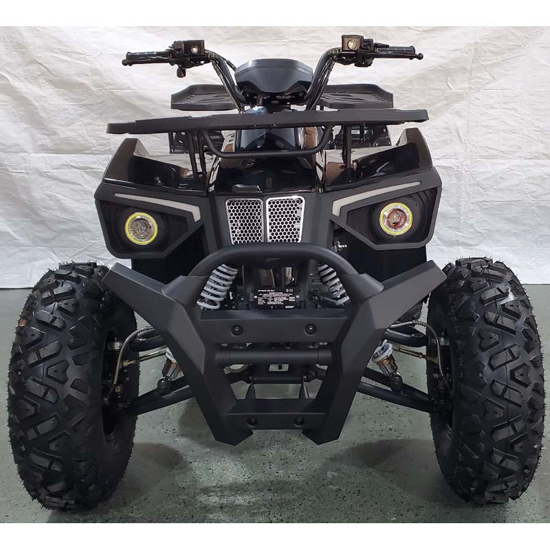 150cc automatic ATV BS150-6A-KING