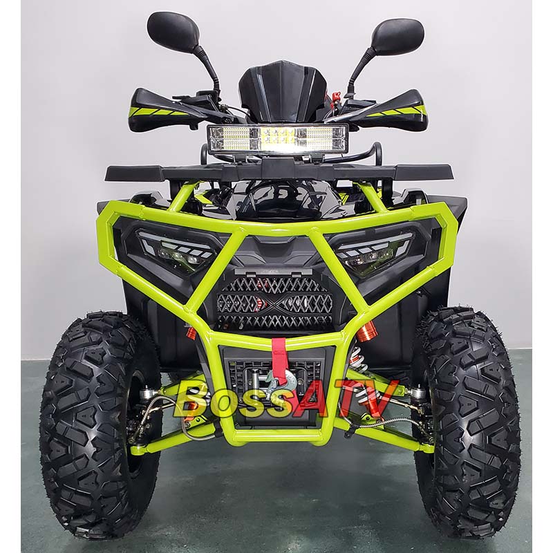 150cc automatic ATV 014/10 PRO