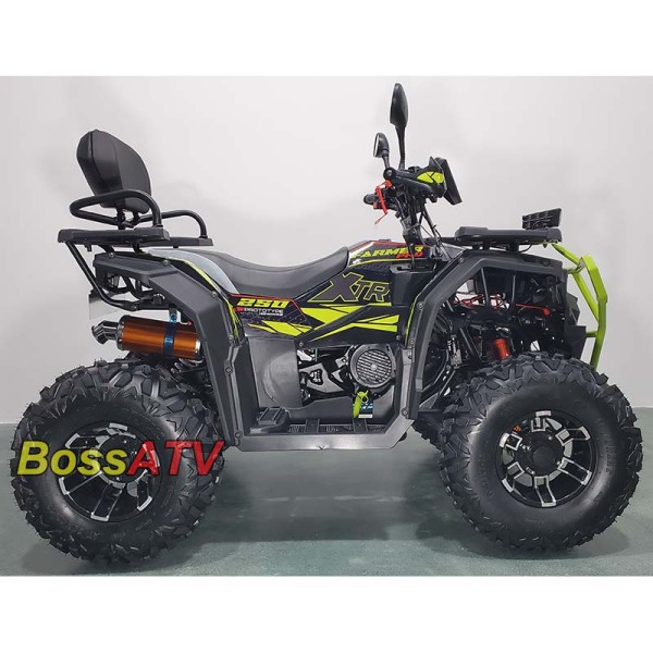 150cc automatic ATV 014/10 PRO