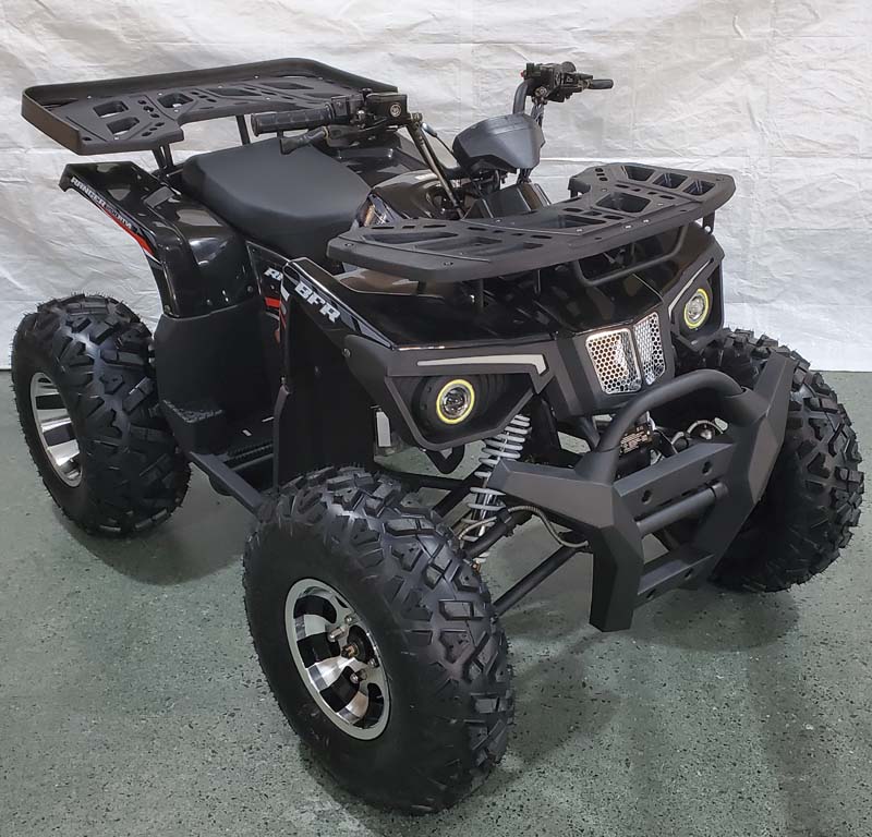 150cc automatic ATV BS150-6A-KING