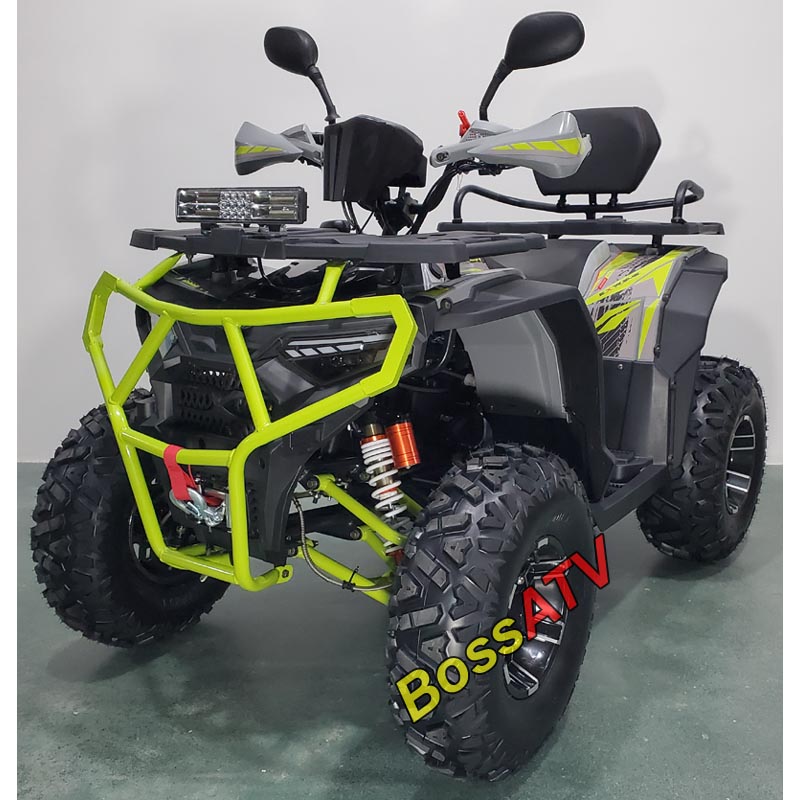 150cc automatic ATV 014/10 PRO