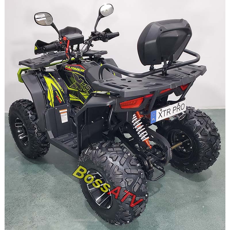 150cc automatic ATV 014/10 PRO