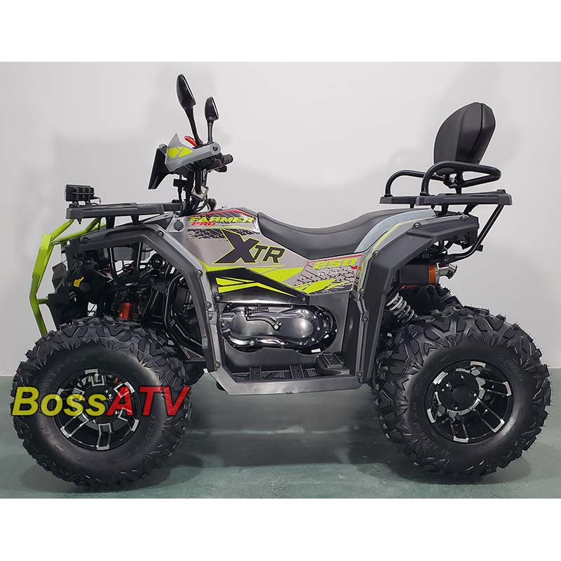 150cc automatic ATV 014/10 PRO