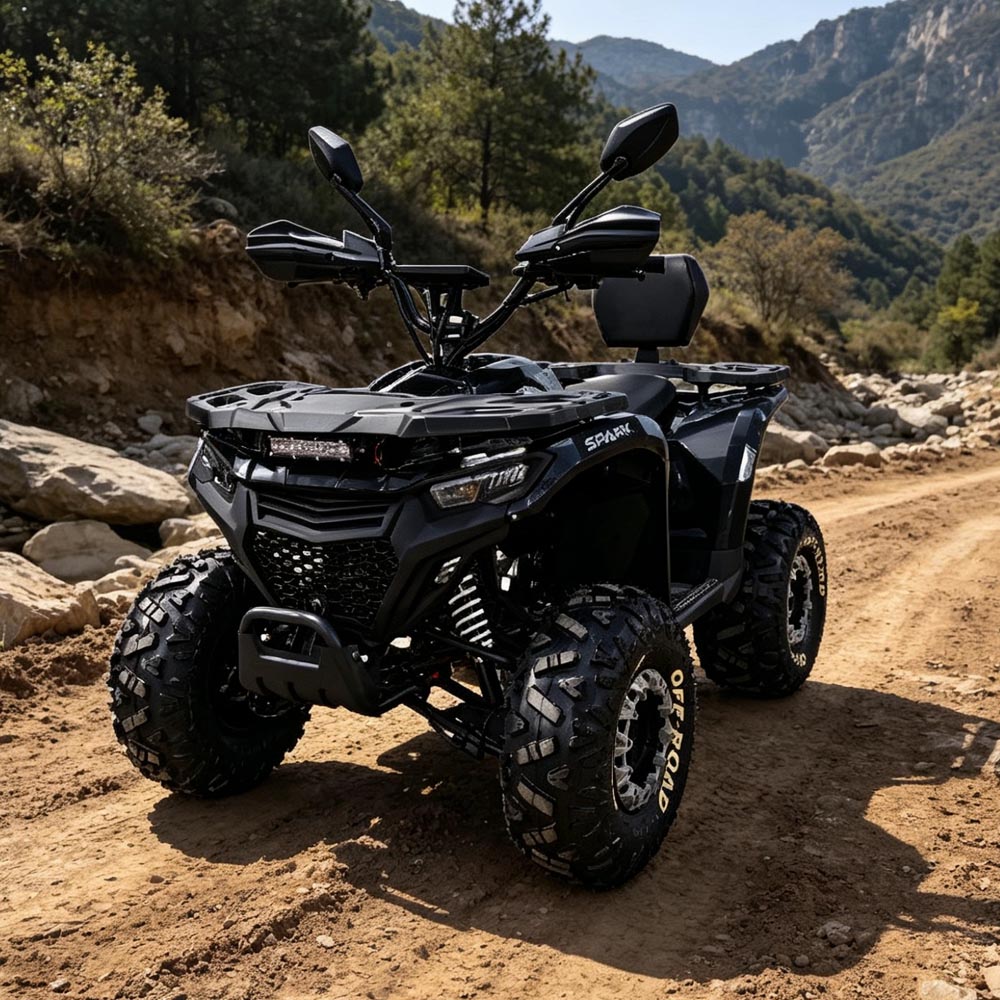 110CC 125CC 150CC ATV 023