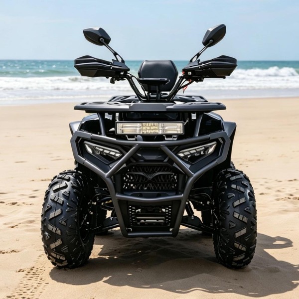 110cc 125cc 150cc ATV 003/8 PRO