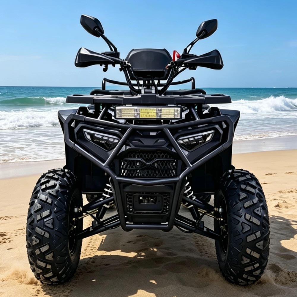 150cc 200cc 230cc automatic ATV 019/10 PRO