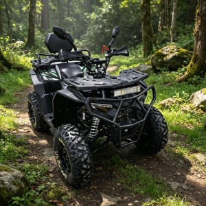 150cc 200cc 230cc automatic ATV